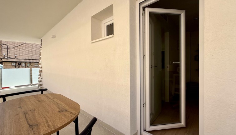 Resale - Chalet - San Pedro del Pinatar - Lo pagan