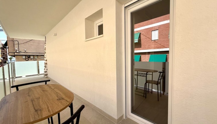 Resale - Chalet - San Pedro del Pinatar - Lo pagan