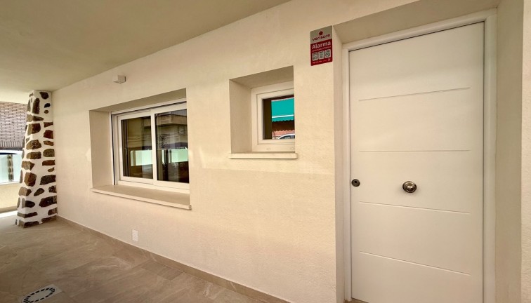 Resale - Chalet - San Pedro del Pinatar - Lo pagan