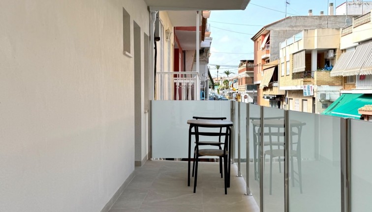 Resale - Chalet - San Pedro del Pinatar - Lo pagan