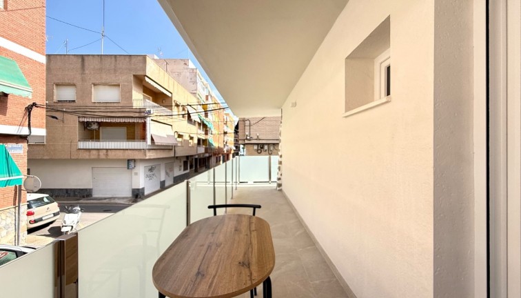 Resale - Chalet - San Pedro del Pinatar - Lo pagan