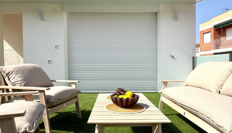 Resale - Chalet - San Pedro del Pinatar - Lo pagan