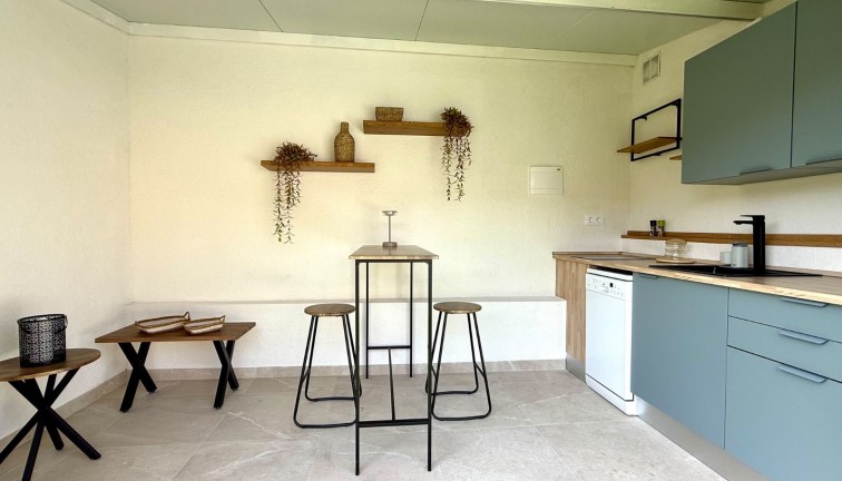 Resale - Chalet - San Pedro del Pinatar - Lo pagan