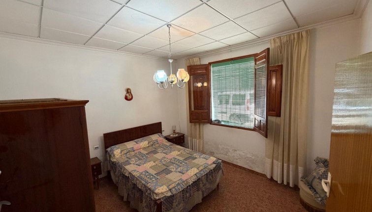 Återförsäljning - Bungalow - San Bartolome - Costa Blanca