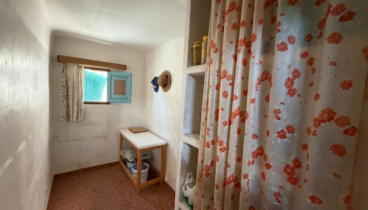 Återförsäljning - Bungalow - San Bartolome - Costa Blanca