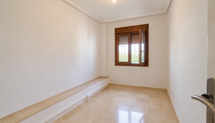 Jälleenmyynti - Duplex-asunto - Orihuela Costa - PAU 8