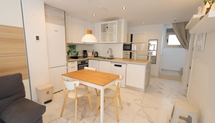 Reventa - Chalet - Orihuela Costa - Villamartín