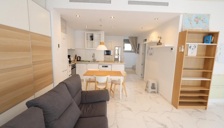 Reventa - Chalet - Orihuela Costa - Villamartín