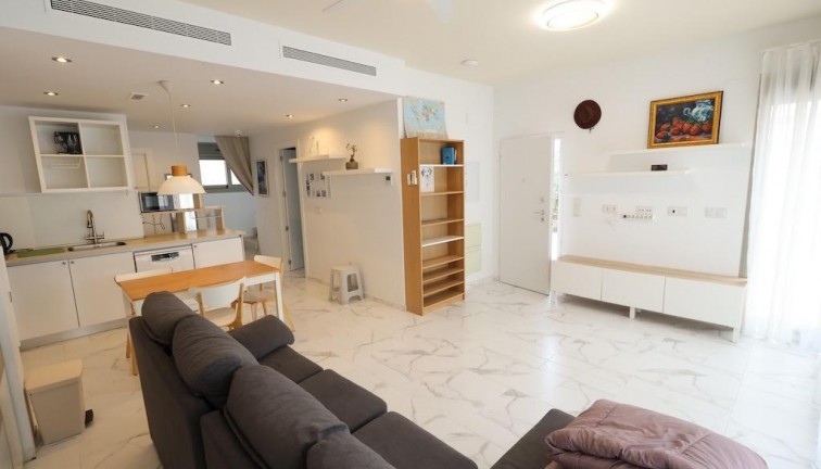 Reventa - Chalet - Orihuela Costa - Villamartín