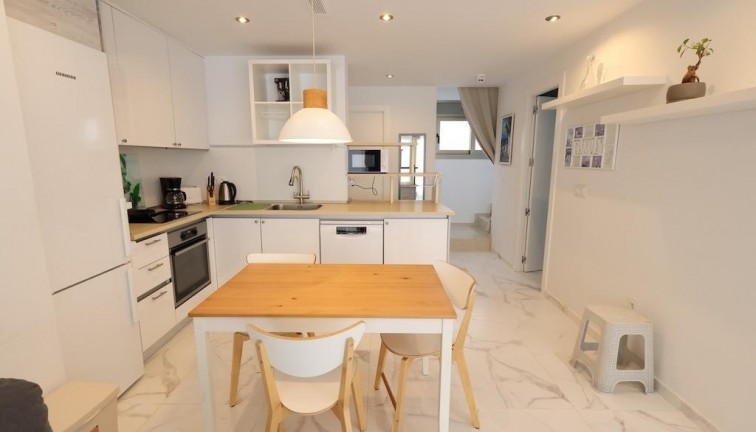 Reventa - Chalet - Orihuela Costa - Villamartín