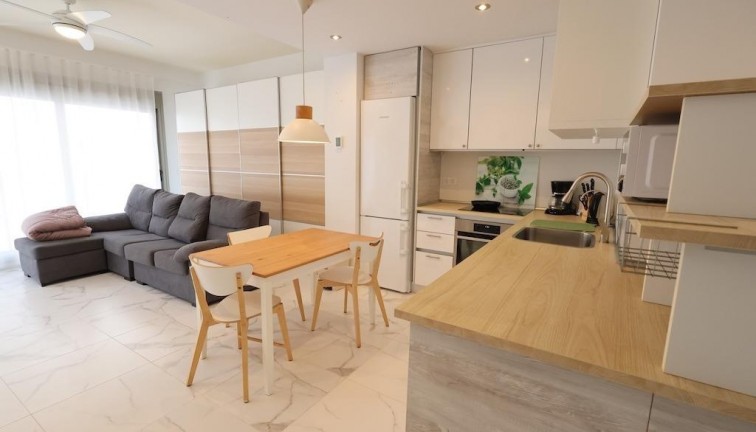 Reventa - Chalet - Orihuela Costa - Villamartín