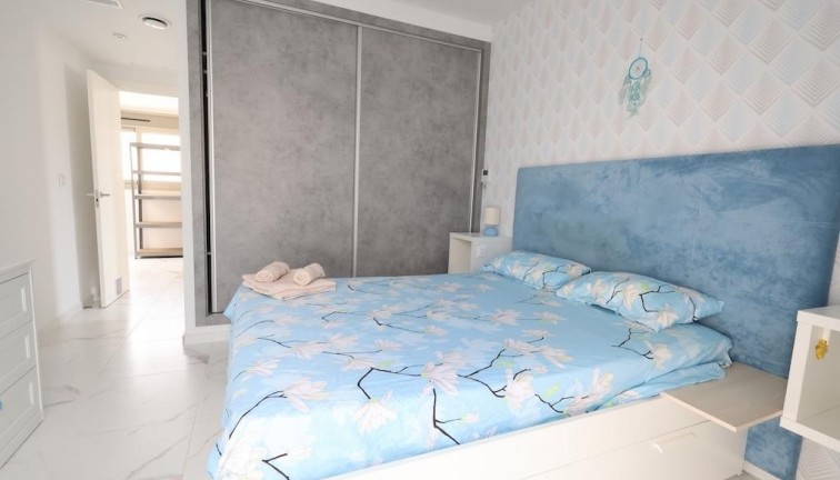 Reventa - Chalet - Orihuela Costa - Villamartín