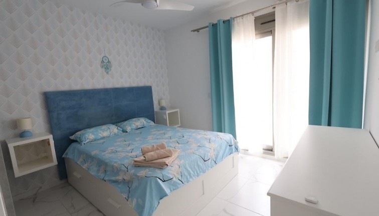 Reventa - Chalet - Orihuela Costa - Villamartín