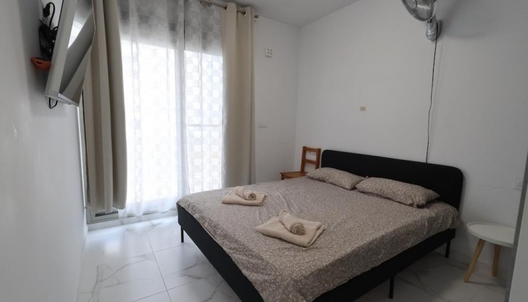 Reventa - Chalet - Orihuela Costa - Villamartín