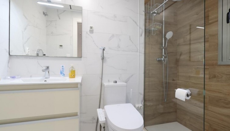 Reventa - Chalet - Orihuela Costa - Villamartín