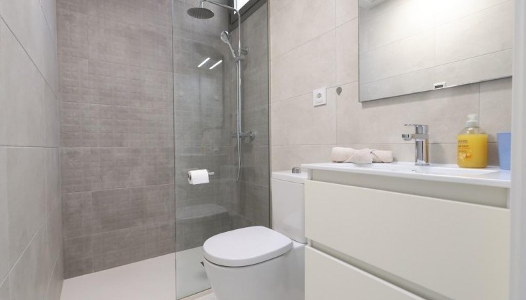 Reventa - Chalet - Orihuela Costa - Villamartín
