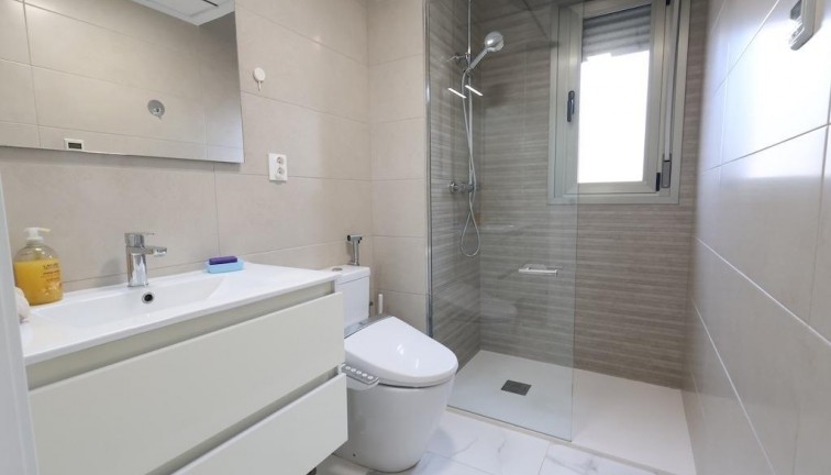 Reventa - Chalet - Orihuela Costa - Villamartín