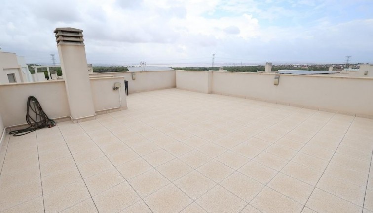 Reventa - Chalet - Orihuela Costa - Villamartín
