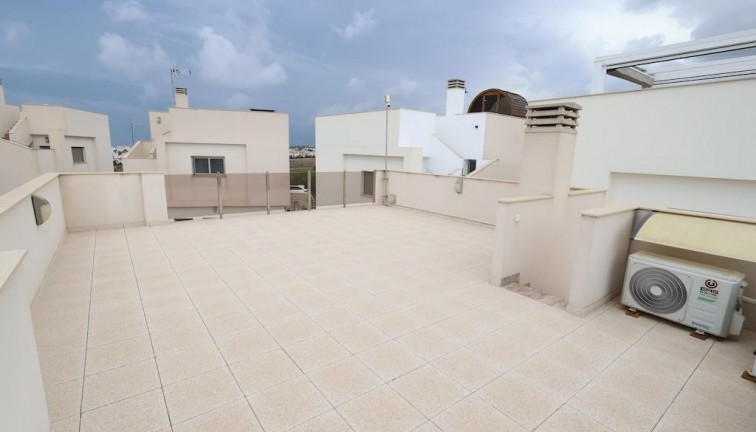 Reventa - Chalet - Orihuela Costa - Villamartín
