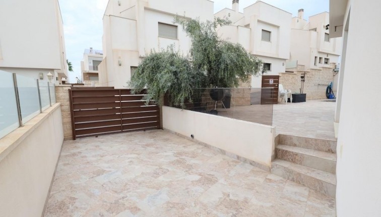 Reventa - Chalet - Orihuela Costa - Villamartín