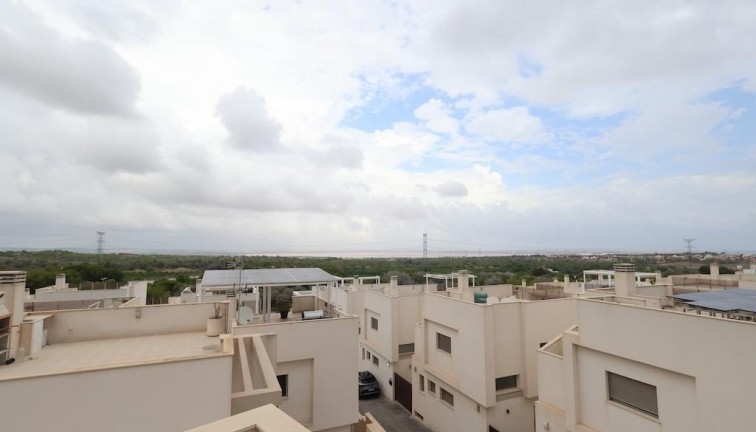 Reventa - Chalet - Orihuela Costa - Villamartín