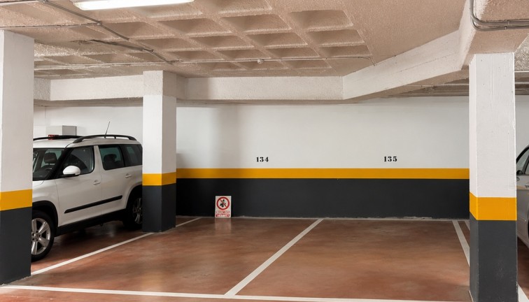 Resale - Apartment - Punta Prima