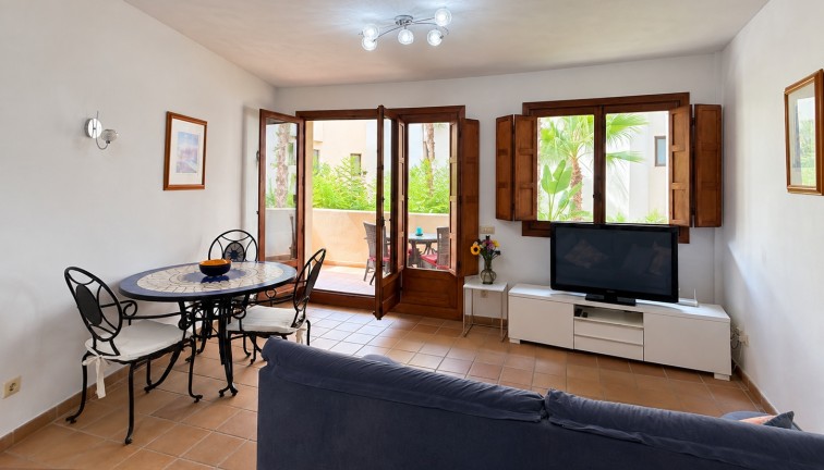 Resale - Apartment - Punta Prima