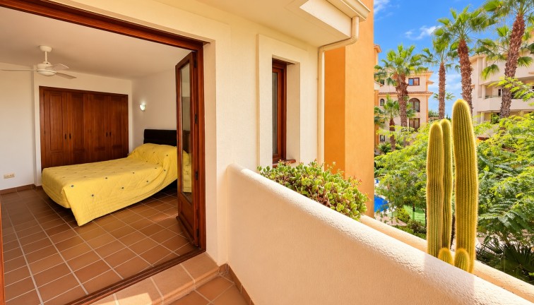 Resale - Apartment - Punta Prima