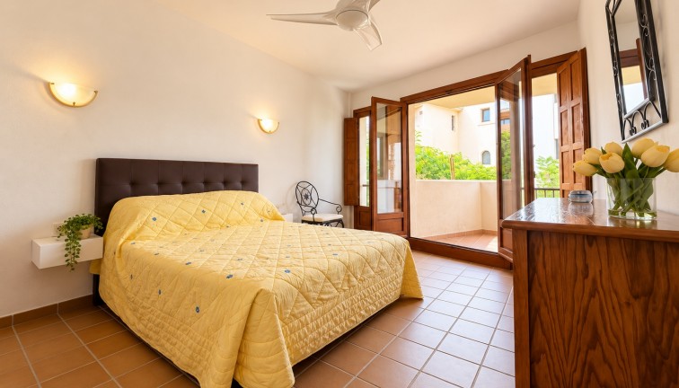 Resale - Apartment - Punta Prima