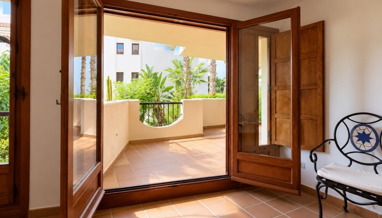 Resale - Apartment - Punta Prima