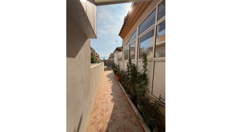 Jälleenmyynti - Paritalo/Rivitalo - Orihuela - Villamartín