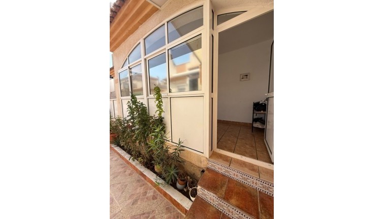 Jälleenmyynti - Paritalo/Rivitalo - Orihuela - Villamartín