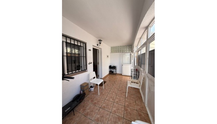 Jälleenmyynti - Paritalo/Rivitalo - Orihuela - Villamartín