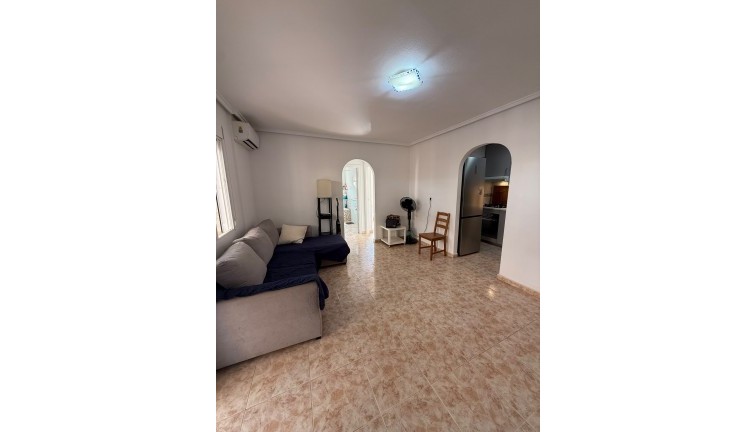Jälleenmyynti - Paritalo/Rivitalo - Orihuela - Villamartín