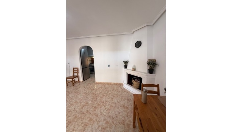 Jälleenmyynti - Paritalo/Rivitalo - Orihuela - Villamartín