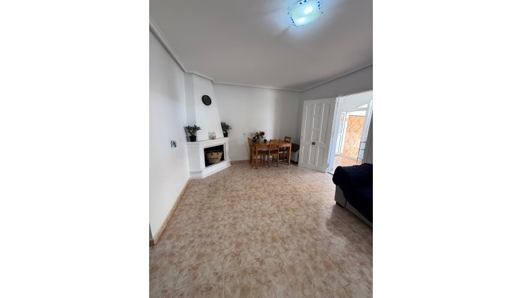 Jälleenmyynti - Paritalo/Rivitalo - Orihuela - Villamartín