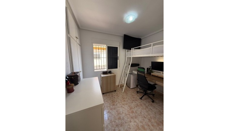 Jälleenmyynti - Paritalo/Rivitalo - Orihuela - Villamartín