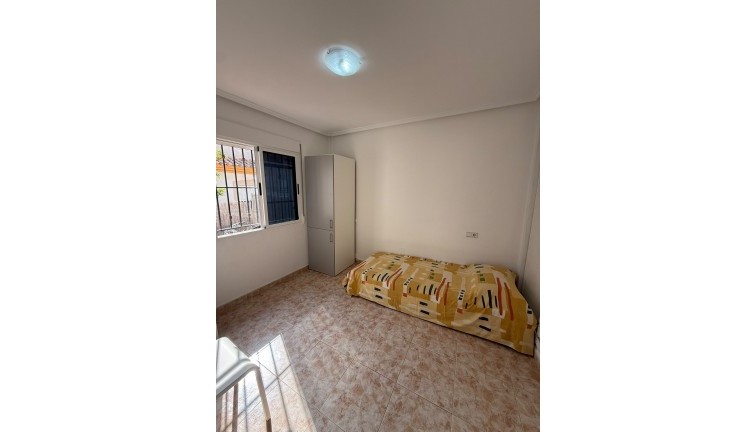 Jälleenmyynti - Paritalo/Rivitalo - Orihuela - Villamartín