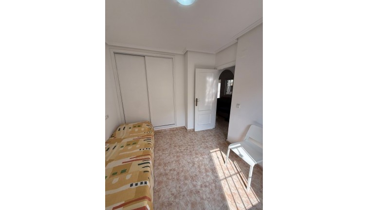 Jälleenmyynti - Paritalo/Rivitalo - Orihuela - Villamartín