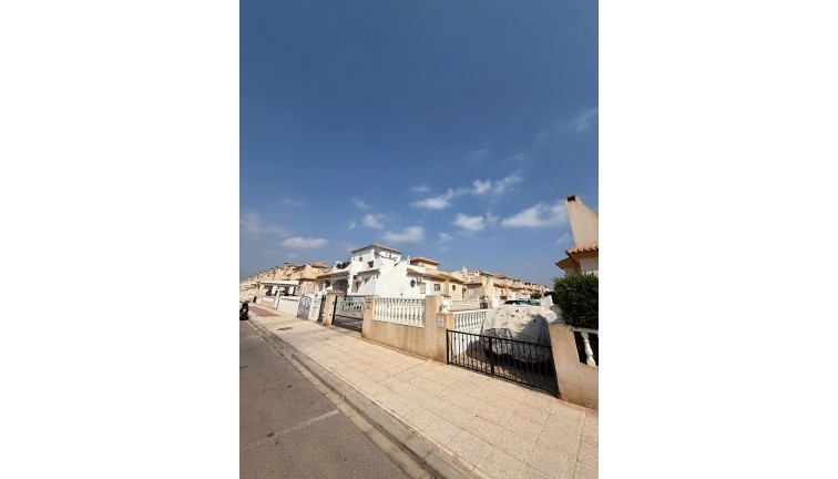 Jälleenmyynti - Paritalo/Rivitalo - Orihuela - Villamartín