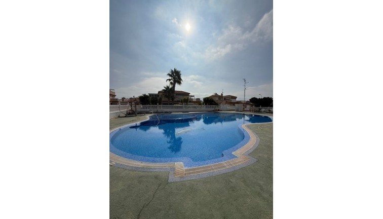 Jälleenmyynti - Paritalo/Rivitalo - Orihuela - Villamartín