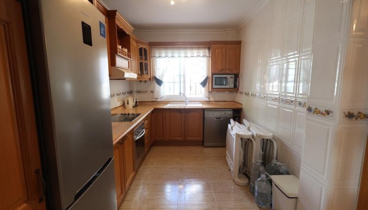 Reventa - Chalet - Orihuela Costa - Villamartín