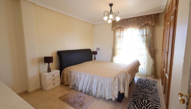 Reventa - Chalet - Orihuela Costa - Villamartín
