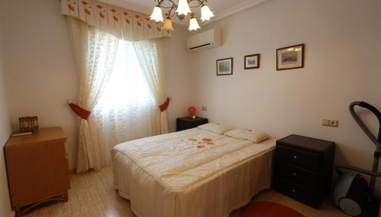 Reventa - Chalet - Orihuela Costa - Villamartín
