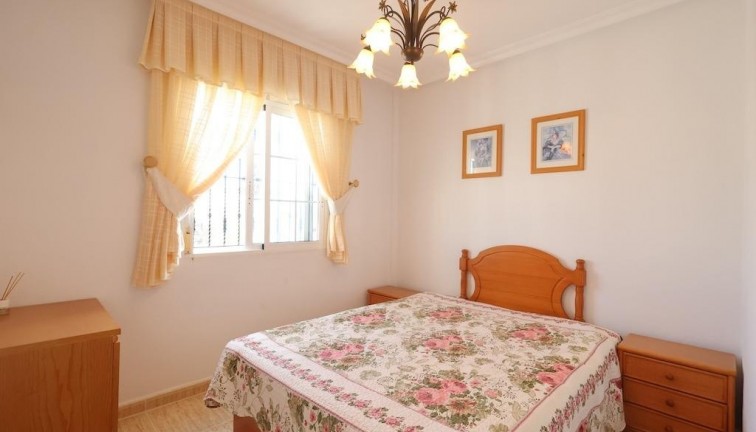 Reventa - Chalet - Orihuela Costa - Villamartín