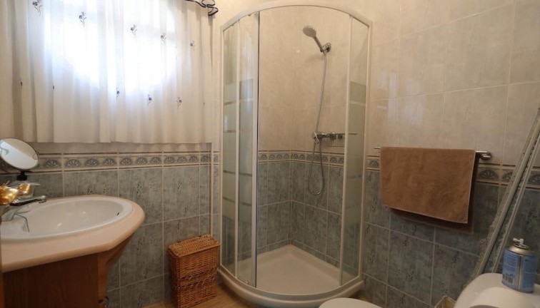 Reventa - Chalet - Orihuela Costa - Villamartín