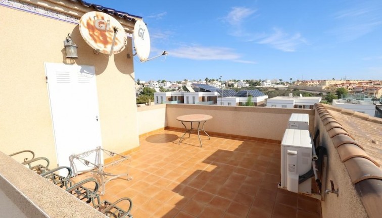Reventa - Chalet - Orihuela Costa - Villamartín