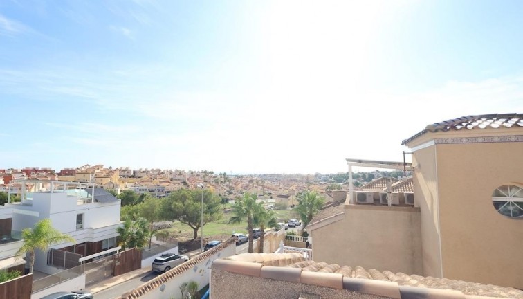 Reventa - Chalet - Orihuela Costa - Villamartín