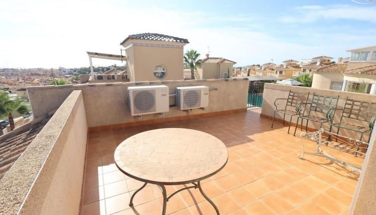 Reventa - Chalet - Orihuela Costa - Villamartín