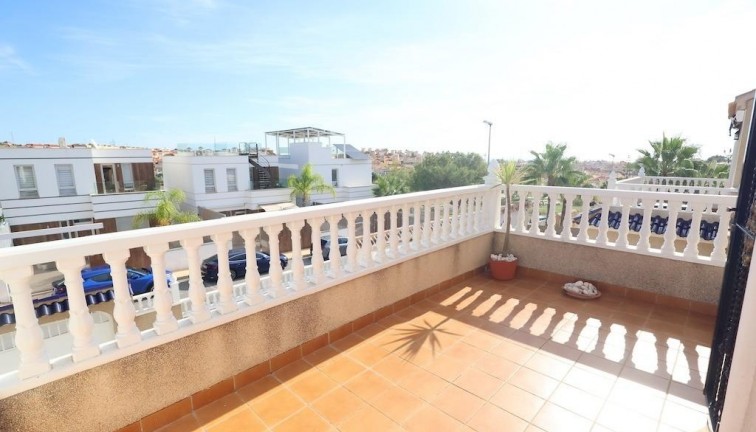 Reventa - Chalet - Orihuela Costa - Villamartín